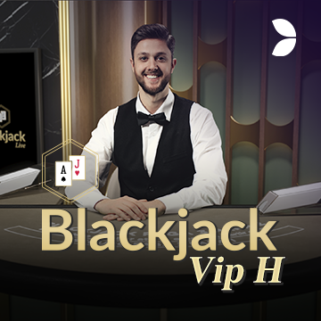 Blackjack VIP H - SIGMANET77