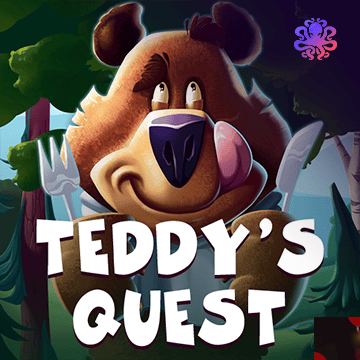 Teddys Quest - SIGMANET77