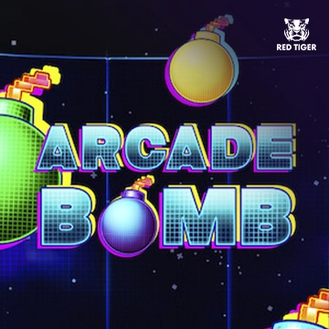 Arcade Bomb - SIGMANET77