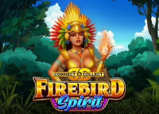 Firebird Spirit - Connect & Collect - SIGMANET77