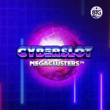 Cyberslot Megaclusters - SIGMANET77