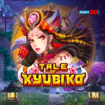 PlaynGo : Tale of Kyubiko - SIGMANET77
