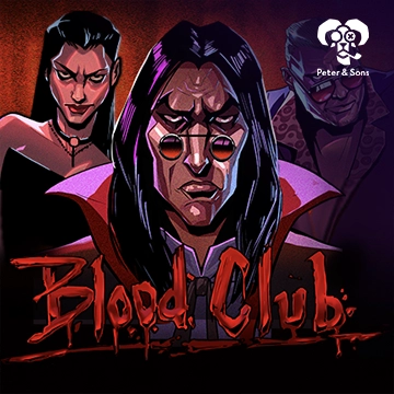 Blood Club - SIGMANET77