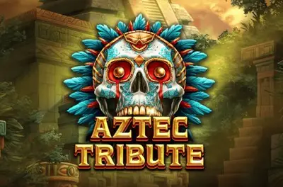 Aztec Tribute - SIGMANET77