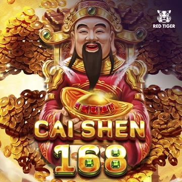 Cai Shen 168 - SIGMANET77