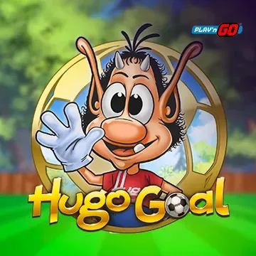 PlaynGo : Hugo Goal - SIGMANET77