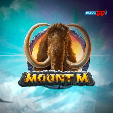 PlaynGo : Mount M - SIGMANET77