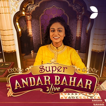 Super Andar Bahar - SIGMANET77