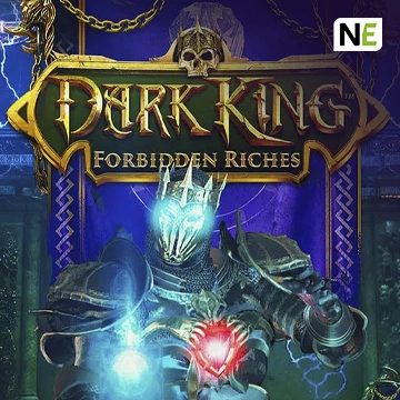 Dark King: Forbidden Riches - SIGMANET77