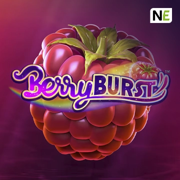Berryburst - SIGMANET77