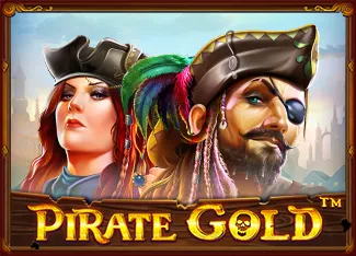 Pirate Gold - SIGMANET77