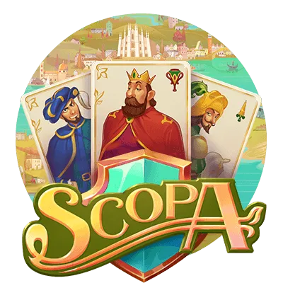 Habanero : Scopa - SIGMANET77