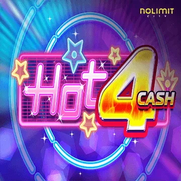 NolimitCity : Hot 4 Cash - SIGMANET77