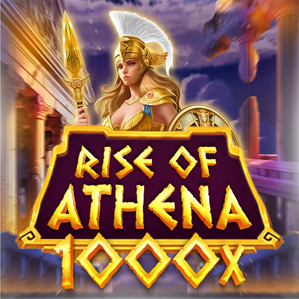 Rise of Athena 1000 - SIGMANET77