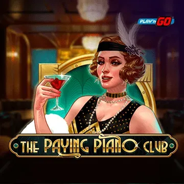 PlaynGo : The Paying Piano Club - SIGMANET77