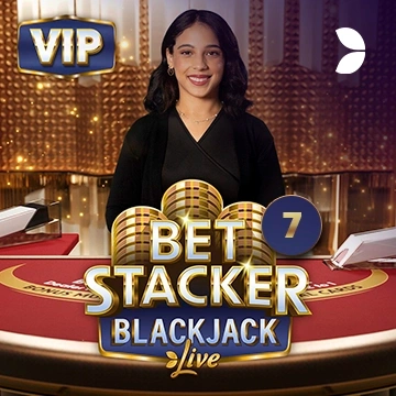 VIP Bet Stacker Blackjack 7 - SIGMANET77