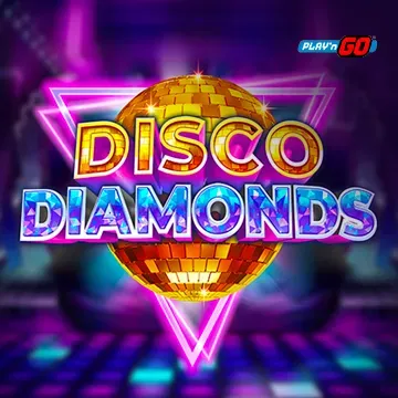 Disco Diamonds - SIGMANET77