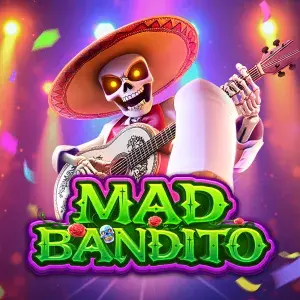 Mad Bandito - SIGMANET77