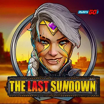 PlaynGo : The Last Sundown - SIGMANET77
