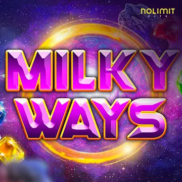 NolimitCity : Milky Ways - SIGMANET77
