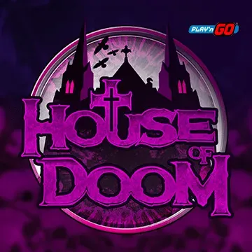PlaynGo : House of Doom - SIGMANET77