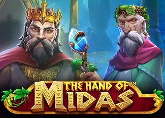 The Hand of Midas - SIGMANET77