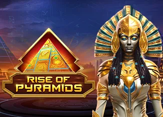 Rise of Pyramids - SIGMANET77