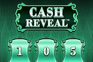 Cash Reveal Credits - SIGMANET77