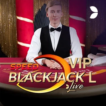 Speed VIP Blackjack L - SIGMANET77