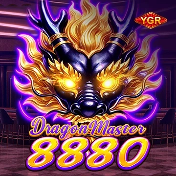 Dragon Master 8880 - SIGMANET77