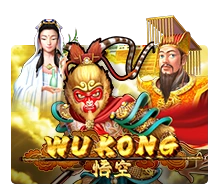 Joker123 : Wukong - SIGMANET77