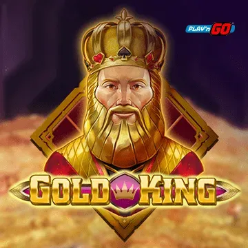 Gold King - SIGMANET77