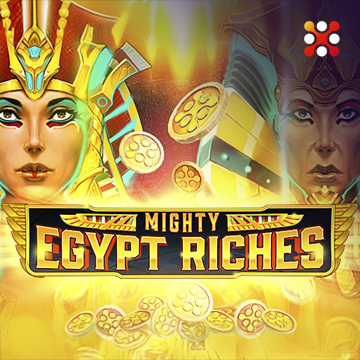 Mighty Egypt Riches - SIGMANET77