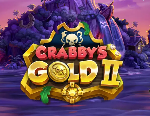 Crabbys Gold II - SIGMANET77