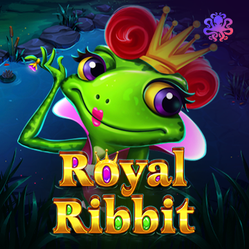 Royal Ribbit - SIGMANET77