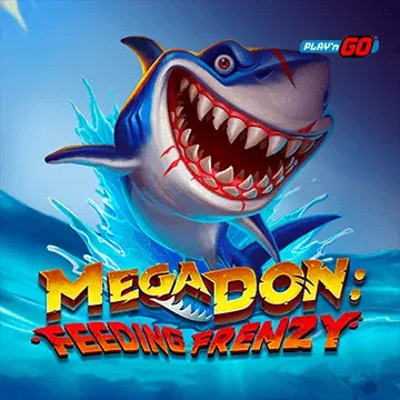 PlaynGo : Mega Don: Feeding Frenzy - SIGMANET77