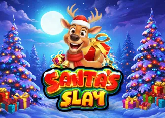 Santas Slay - SIGMANET77