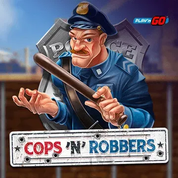 CopsnRobbers - SIGMANET77