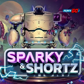 PlaynGo : Sparky & Shortz - SIGMANET77