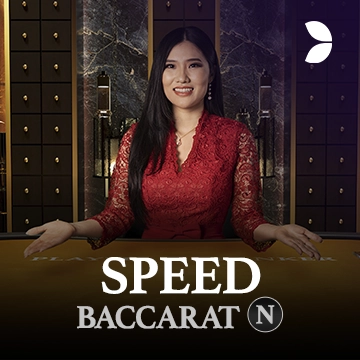 Speed Baccarat N - SIGMANET77