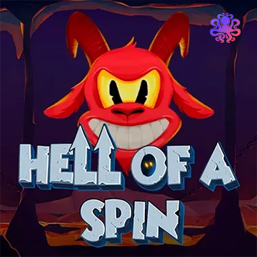 Hell of a Spin - SIGMANET77