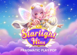 Starlight Wins - SIGMANET77