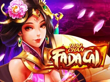 PLAYSTAR : DIAO CHAN FA DA CAI - SIGMANET77