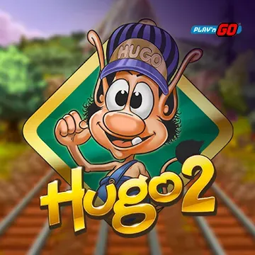 PlaynGo : Hugo 2 - SIGMANET77