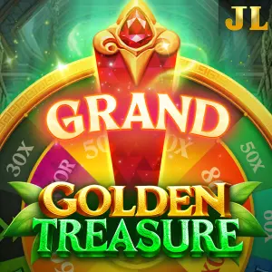 Grand Golden Treasure - SIGAMEN137