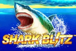 Shark Blitz - SIGMANET77