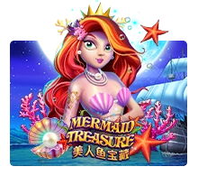 Joker123 : Mermaid Treasure - SIGMANET77