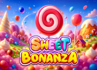 Sweet Bonanza - SIGMANET77
