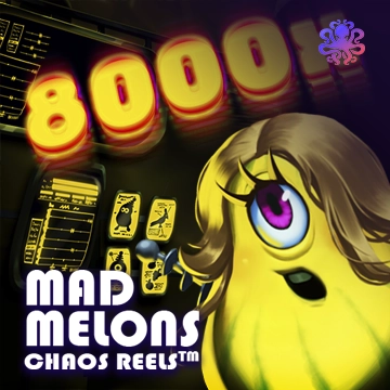 Mad Melons Chaos Reels - SIGMANET77