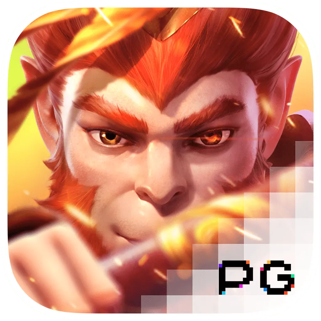 Legendary Monkey King - SIGMANET77
